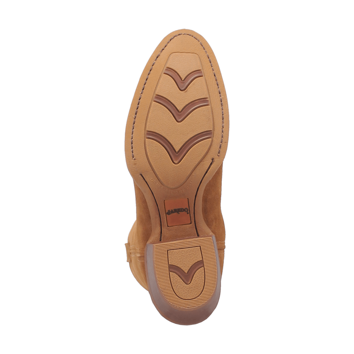 Laredo Larkin Leather Boot