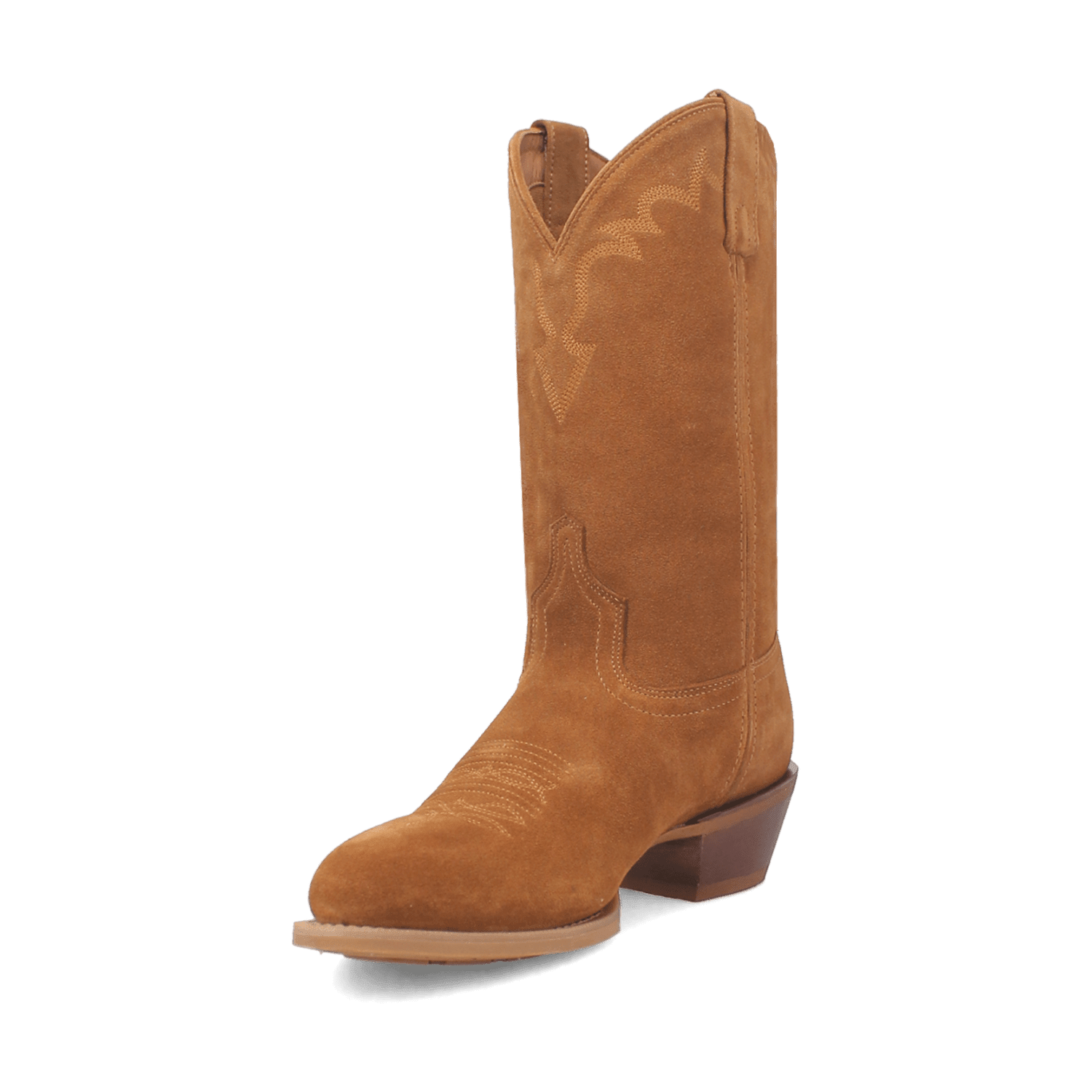 Laredo Larkin Leather Boot