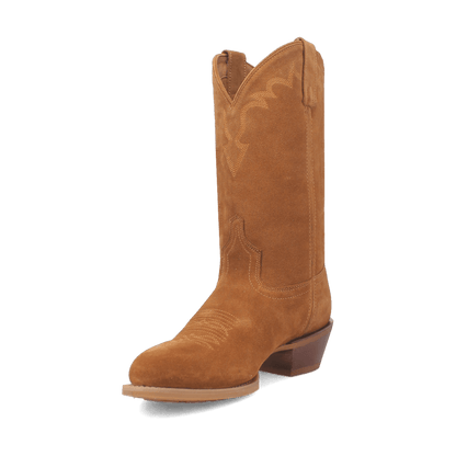 Laredo Larkin Leather Boot