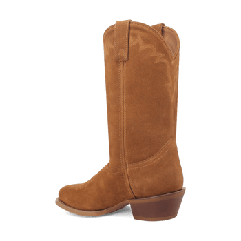 Laredo Larkin Leather Boot