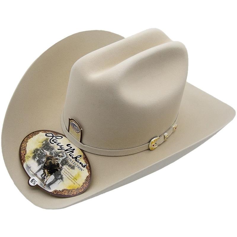 Larry Mahan Cowboy Hats