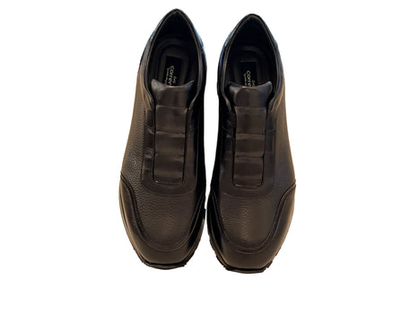 C001307-6236 Dress sneaker-Black - Image 4