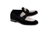 C11107-6376S- Navy+Gray