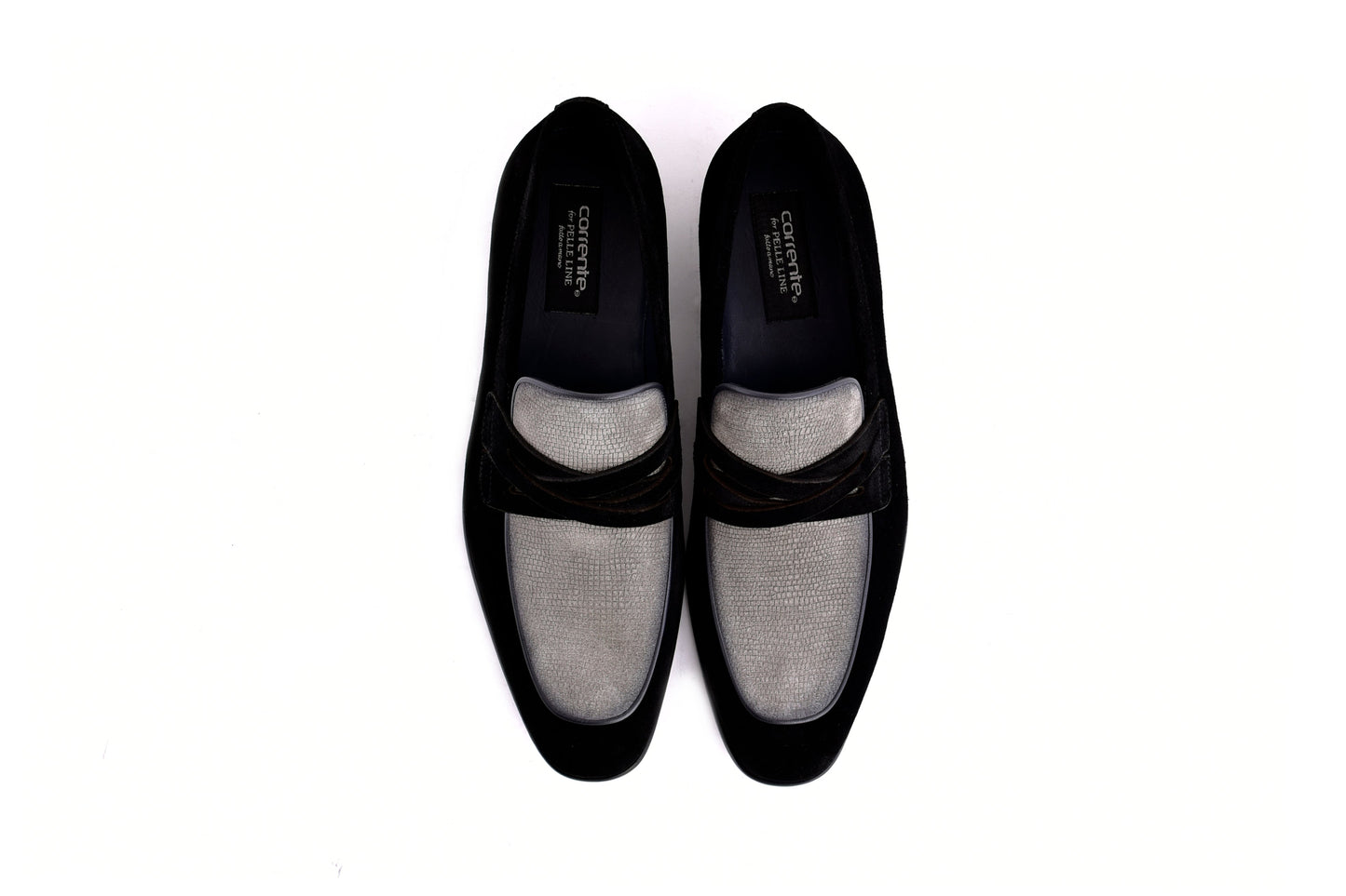 C11107-6376S- Navy+Gray - Image 5
