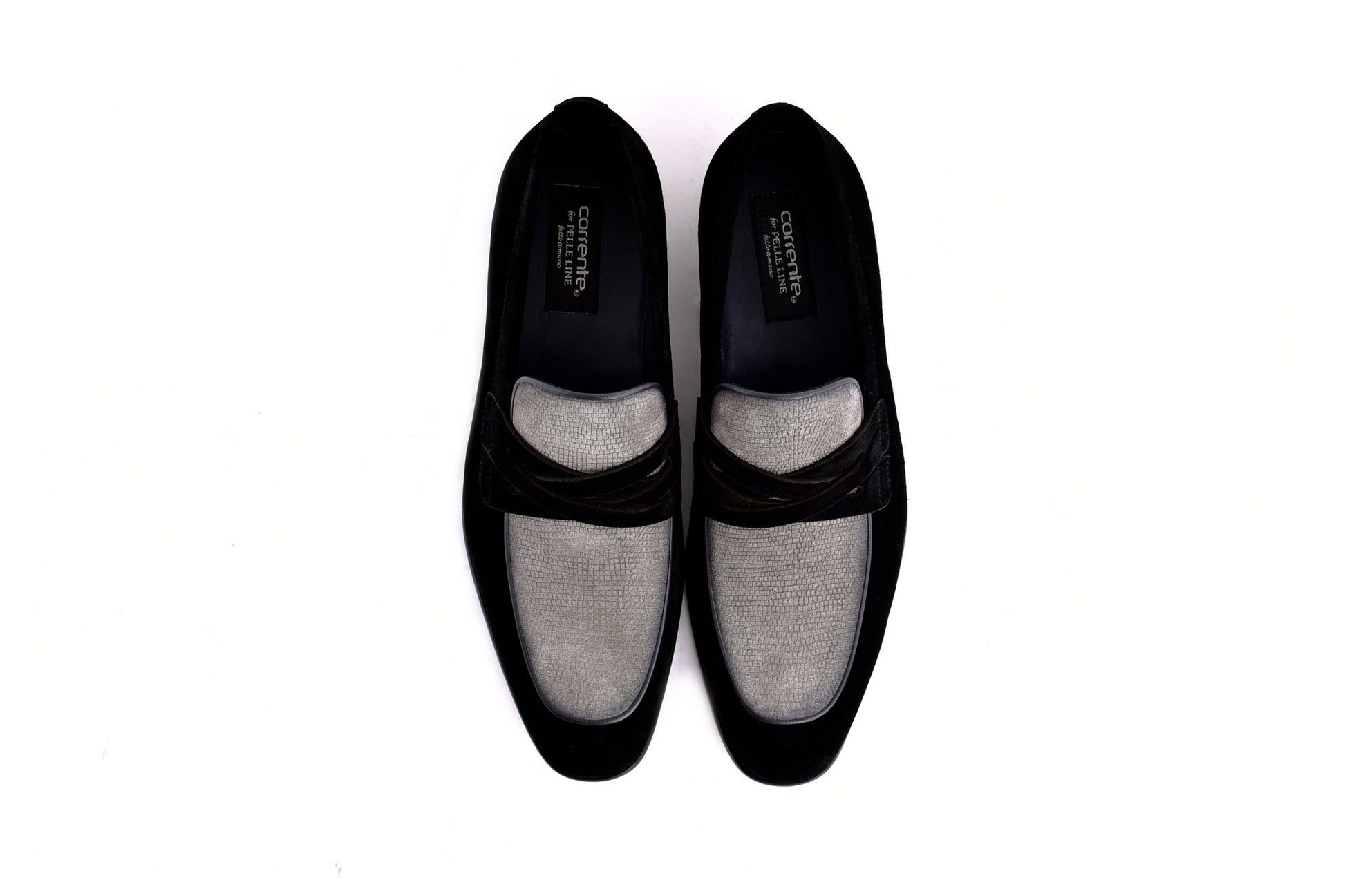 C11107-6376S- Navy+Gray - Image 5