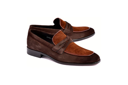 C11106-6376S- Brown+Tan - Image 2