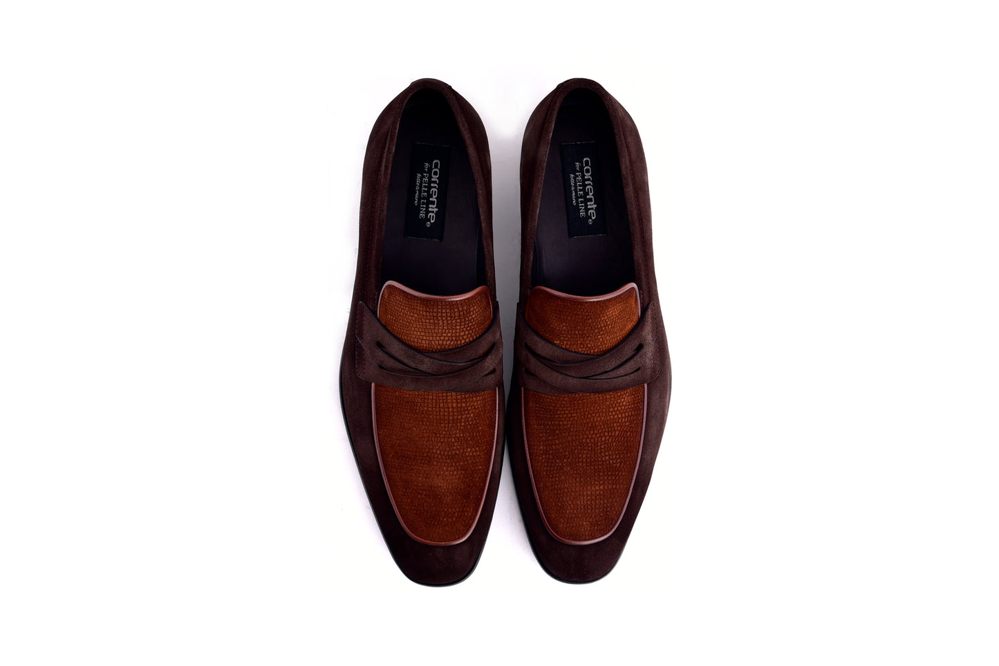 C11106-6376S- Brown+Tan - Image 5