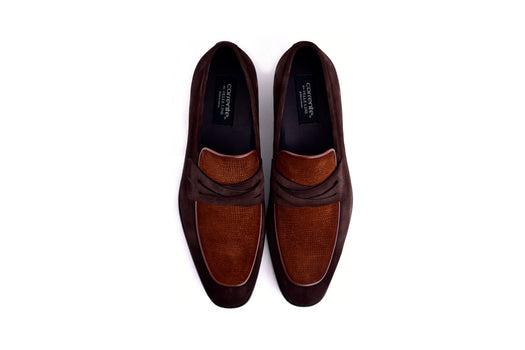 C11106-6376S- Brown+Tan - Image 5