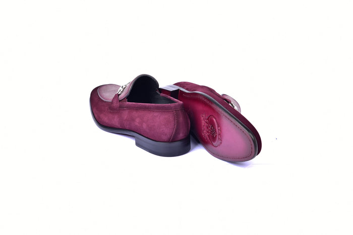 C11108-6376S- Burgundy+Taupe - Image 3