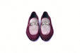 C11108-6376S- Burgundy+Taupe