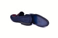C11109-6376S- Navy+Burgundy