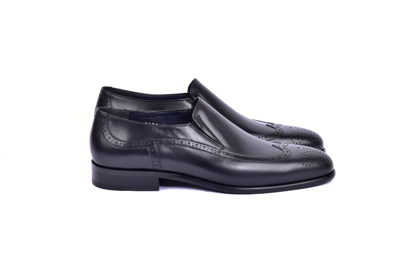 C0435-6401 Wing Tip-Black - Image 2
