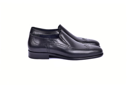 C0435-6401 Wing Tip-Black - Image 2