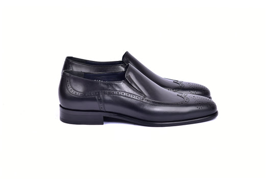 C0435-6401 Wing Tip-Black - Image 2