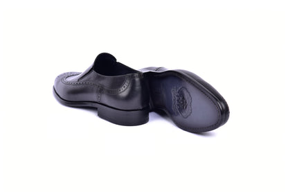 C0435-6401 Wing Tip-Black - Image 3