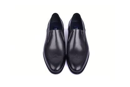 C0435-6401 Wing Tip-Black - Image 4
