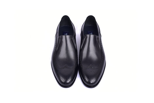 C0435-6401 Wing Tip-Black - Image 4