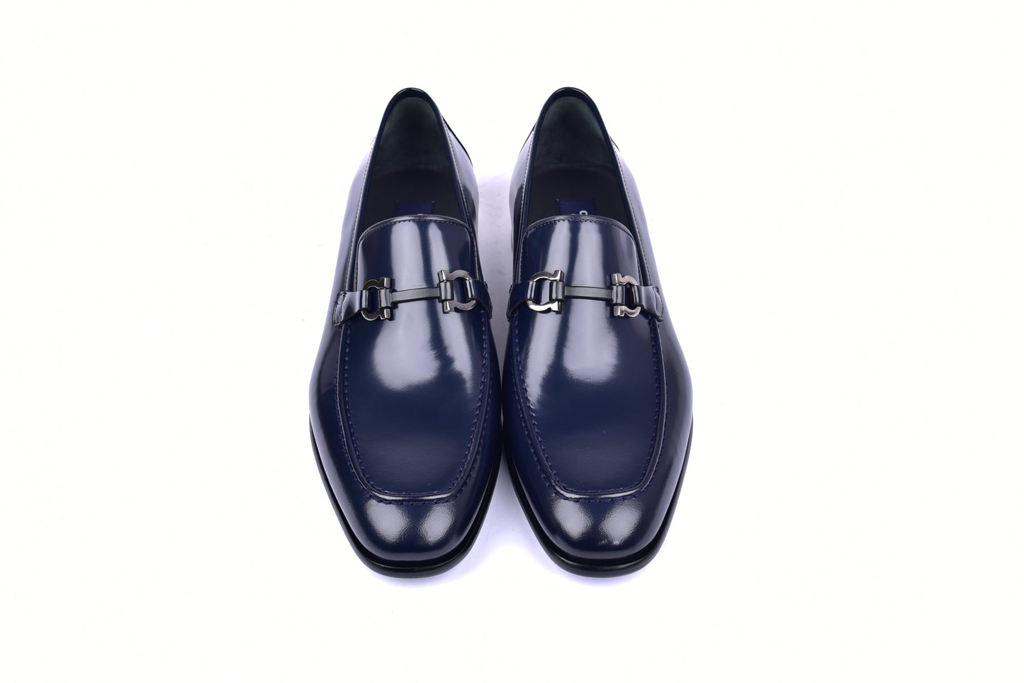 C0433-6415 Lux Calf- Navy - Image 4