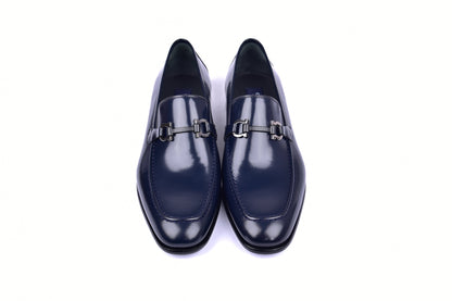 C0433-6415 Lux Calf- Navy - Image 4