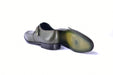C052-6471 Monk strap-Green