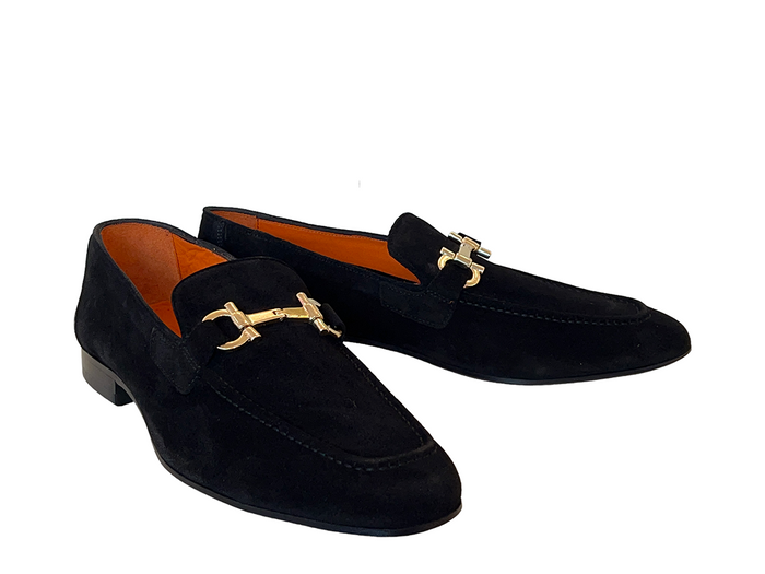 P000654-6472S-Black suede