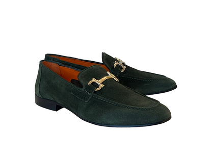 P000657-6472-Green suede
