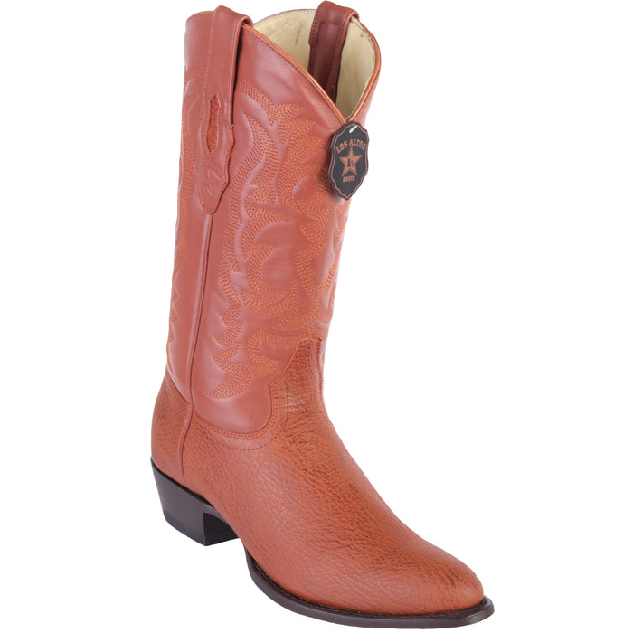 shark skin cowboy boots