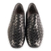 P02 -6615 Hand-Woven Veneta- Black