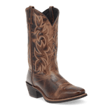 BREAKOUT LEATHER BOOT