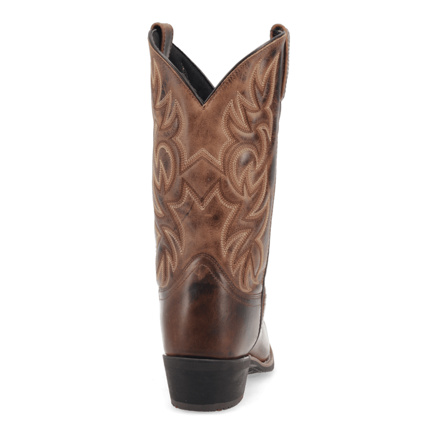 BREAKOUT LEATHER BOOT