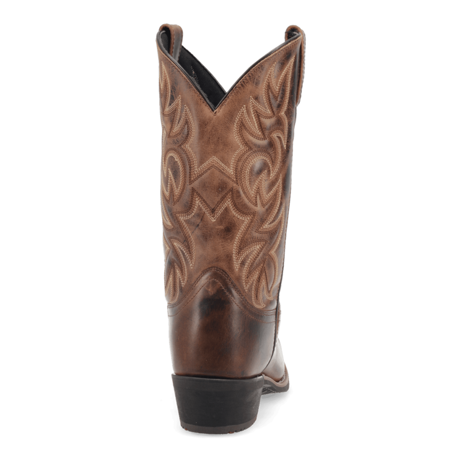 BREAKOUT LEATHER BOOT
