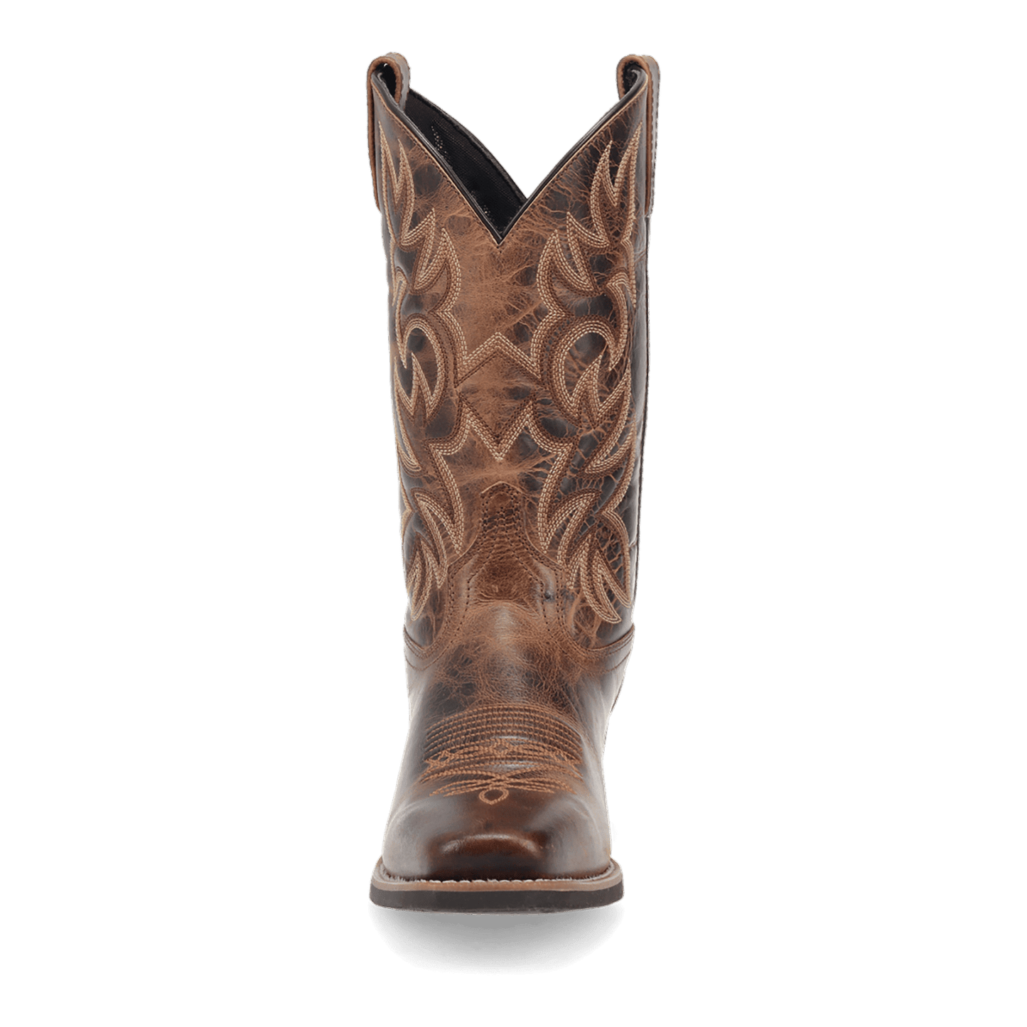 BREAKOUT LEATHER BOOT