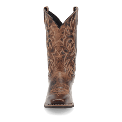 BREAKOUT LEATHER BOOT