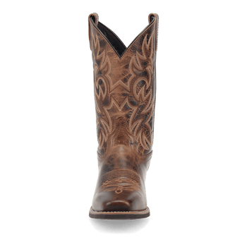 BREAKOUT LEATHER BOOT