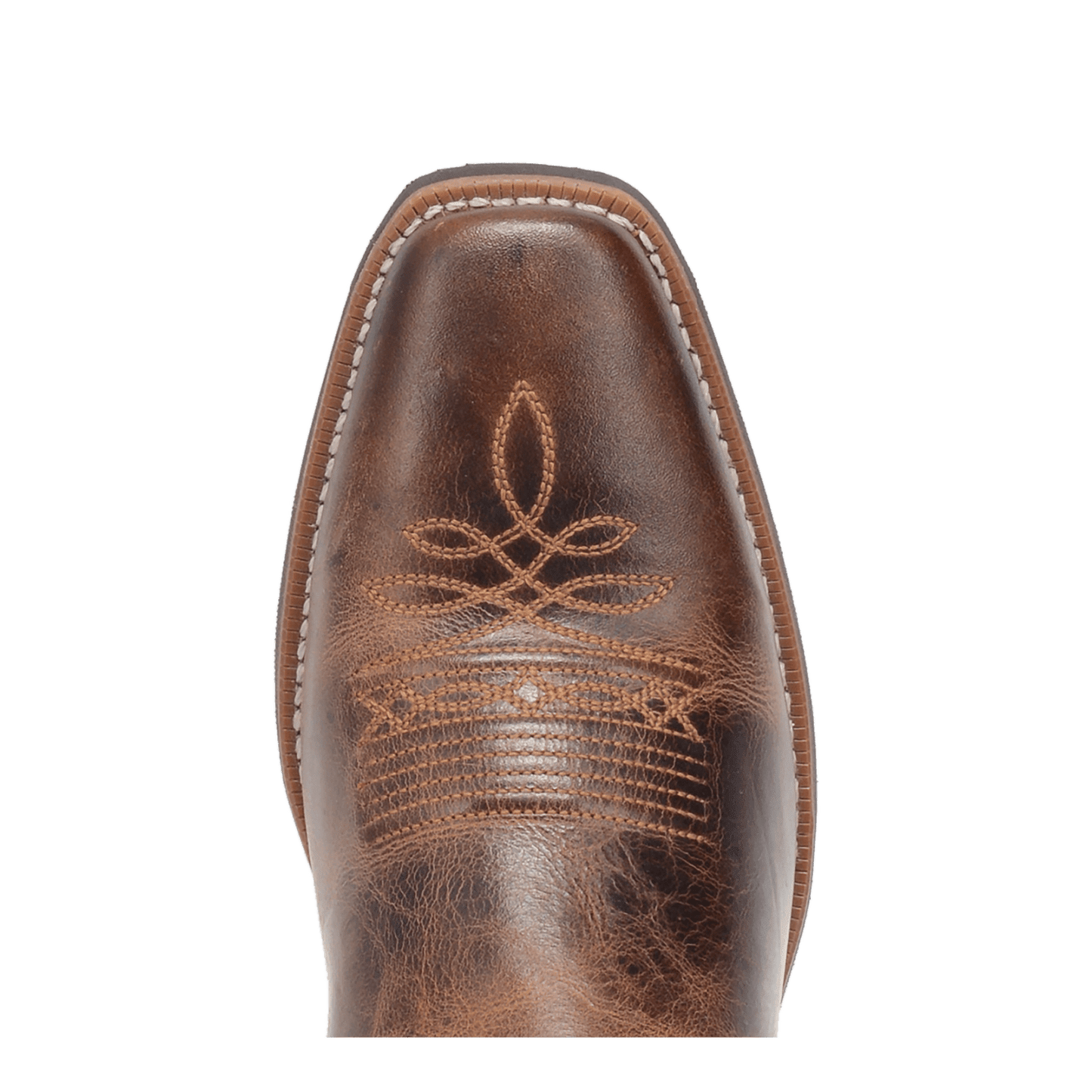 BREAKOUT LEATHER BOOT