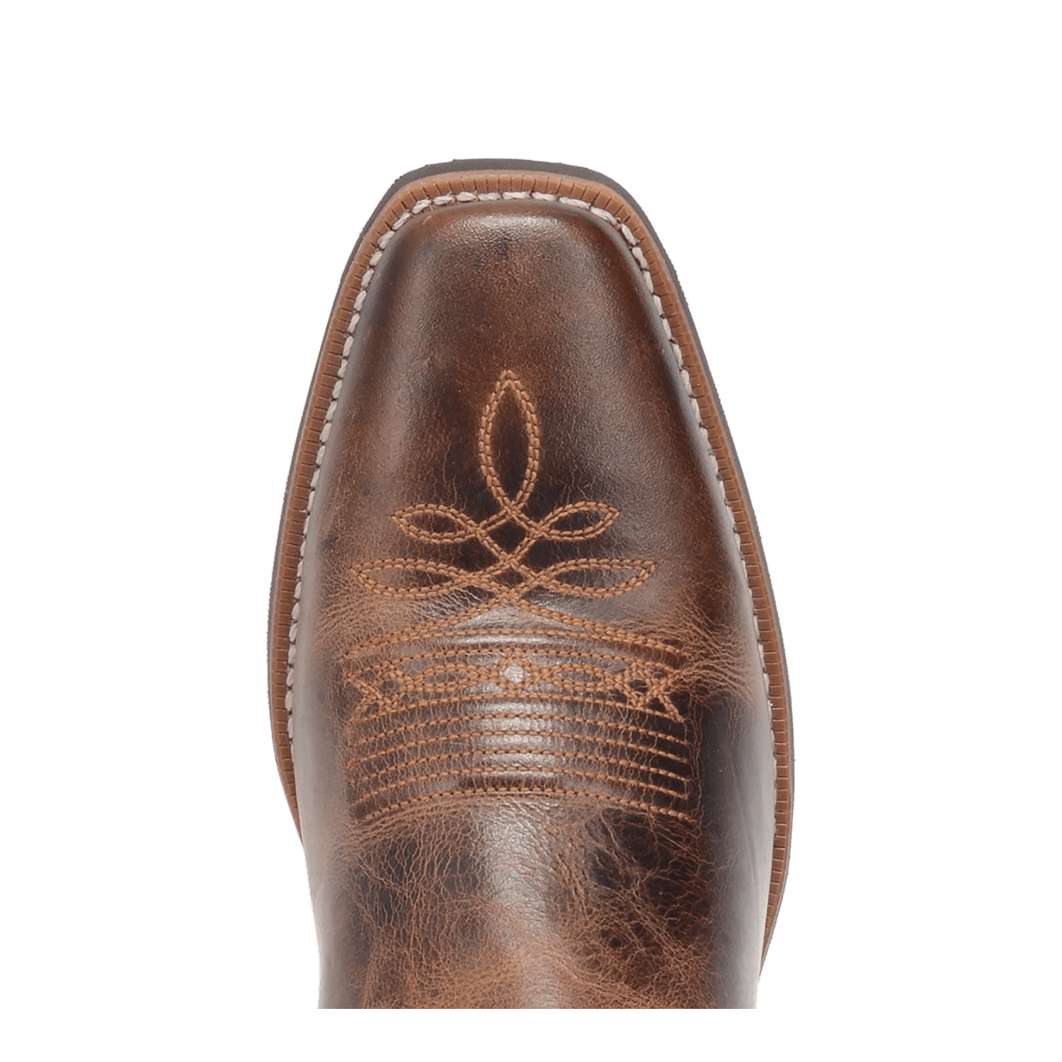 BREAKOUT LEATHER BOOT