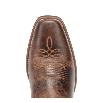 BREAKOUT LEATHER BOOT