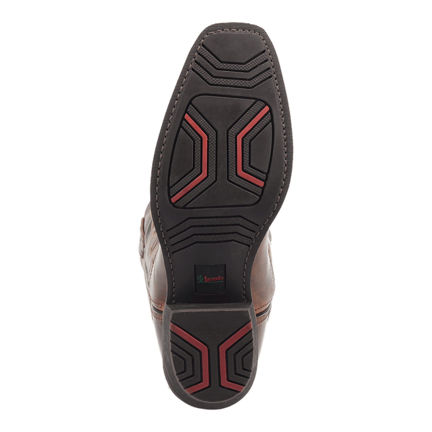 BREAKOUT LEATHER BOOT