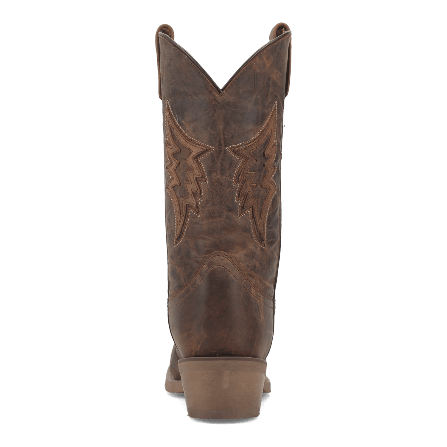 Laredo Nico Leather Boot - Classic Style