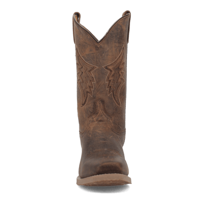 Laredo Nico Leather Boot - Classic Style