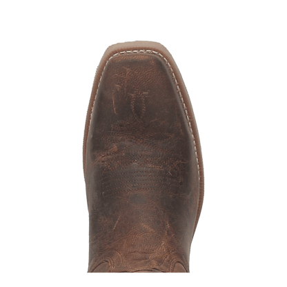 Laredo Nico Leather Boot - Classic Style