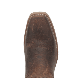 Laredo Nico Leather Boot - Classic Style
