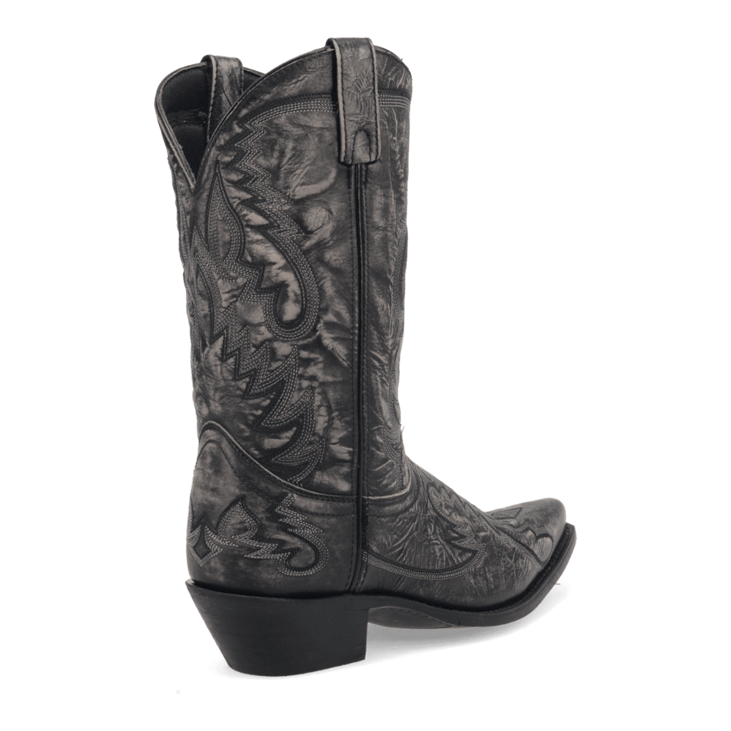 GARRETT LEATHER BOOT