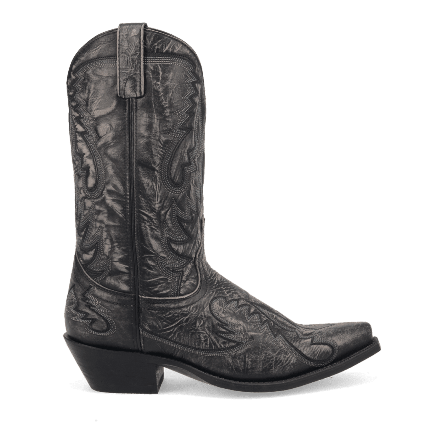 GARRETT LEATHER BOOT