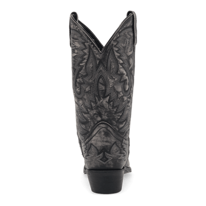 GARRETT LEATHER BOOT