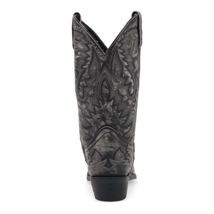 GARRETT LEATHER BOOT