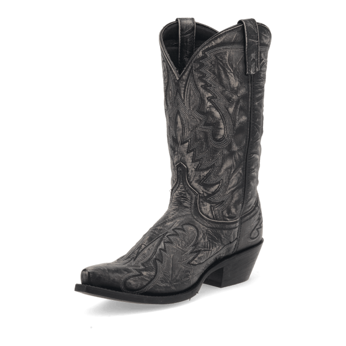GARRETT LEATHER BOOT