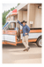 Laredo LAWTON LEATHER BOOT