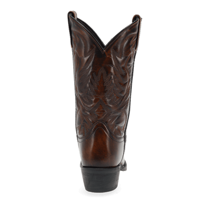 Laredo Lawton Boot - Premium Leather Ankle Boot