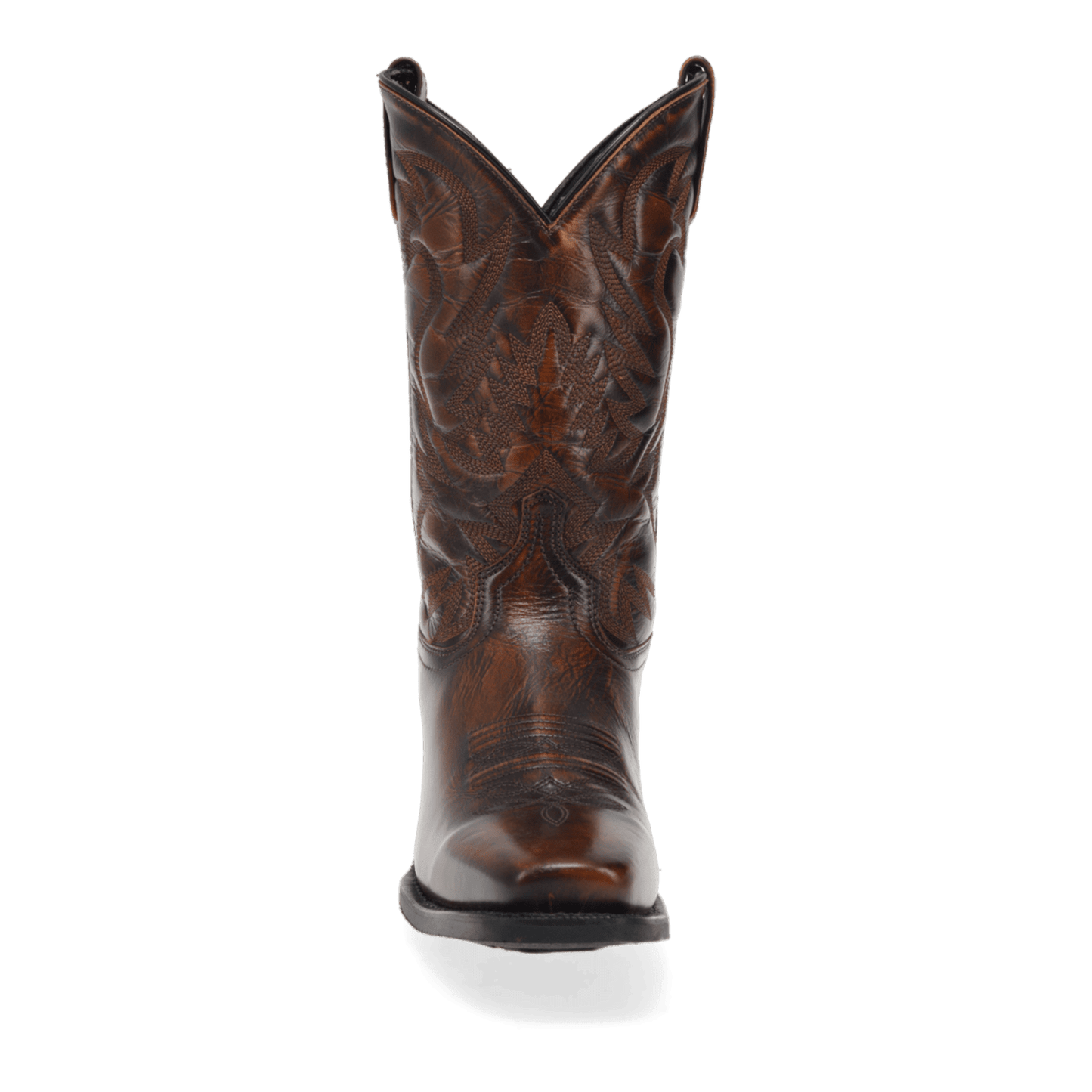 Laredo Lawton Boot - Premium Leather Ankle Boot